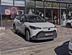 تويوتا فرونتلاندر